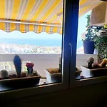 Apartment Luxus Meerblick