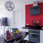 Luxus Meerblick Apartment