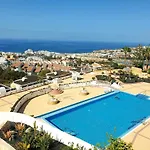 Apartmán Luxus Meerblick *
