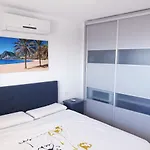 Apartmán Luxus Meerblick