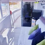 Luxus Meerblick Apartmán