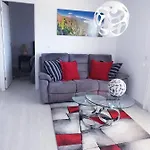 Apartmán Luxus Meerblick