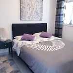 Apartmán Luxus Meerblick *