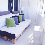 Luxus Meerblick Apartmán *