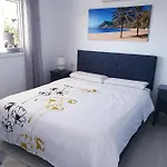 Luxus Meerblick Apartmán *