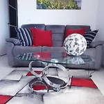 Luxus Meerblick Apartmán *