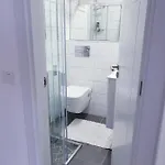Luxus Meerblick Apartmán