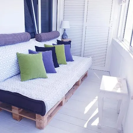 Luxus Meerblick Apartman *