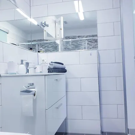 Luxus Meerblick Apartman