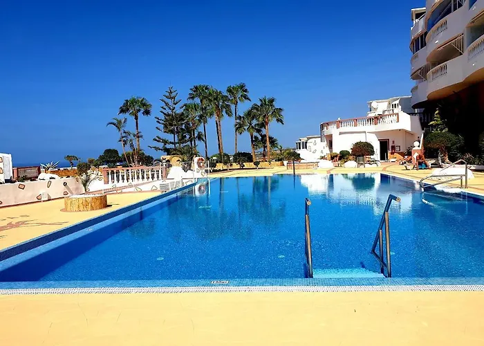 Luxus Meerblick Apartamento Costa Adeje (Tenerife)