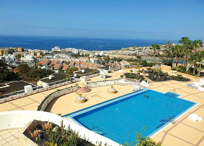 Apartamento Luxus Meerblick *