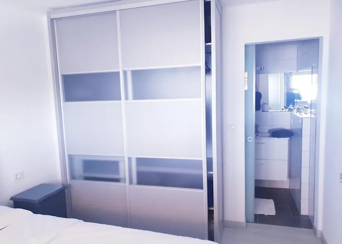 Apartamento Luxus Meerblick *