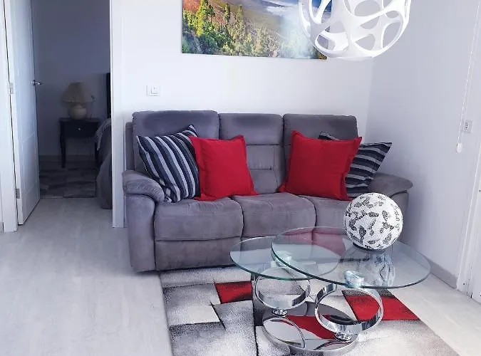 Apartamento Luxus Meerblick