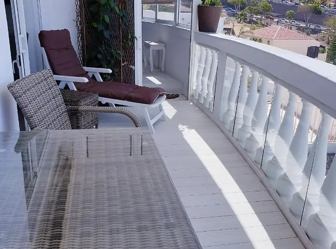 Apartment Luxus Meerblick *