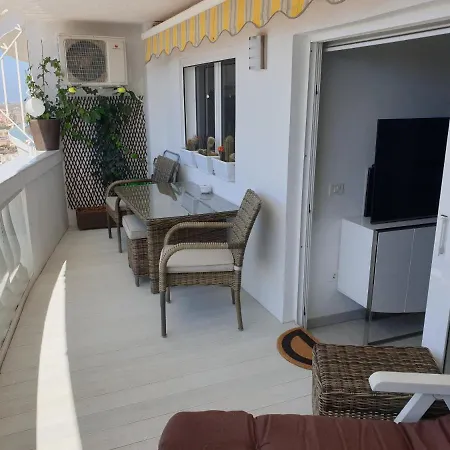 Luxus Meerblick * אדחה