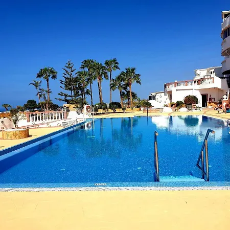 Luxus Meerblick Appartement Costa Adeje (Tenerife)