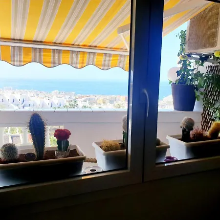 Appartement Luxus Meerblick