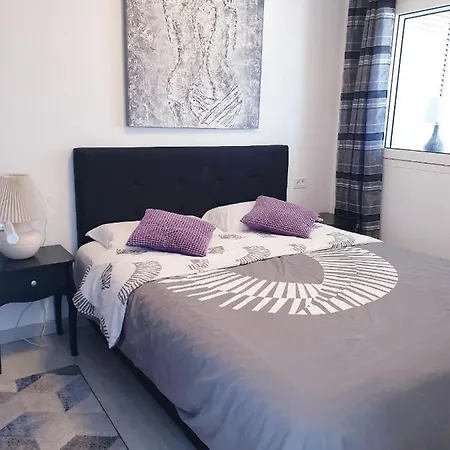 Appartement Luxus Meerblick *