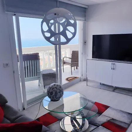 Luxus Meerblick אדחה