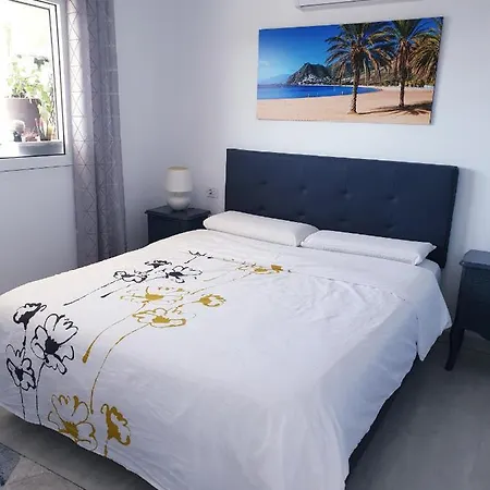 Luxus Meerblick דירה *