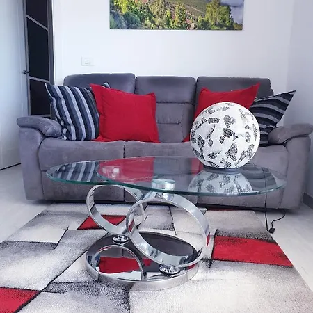 Luxus Meerblick Appartement *