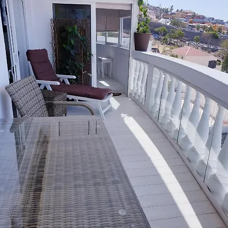 Appartement Luxus Meerblick *