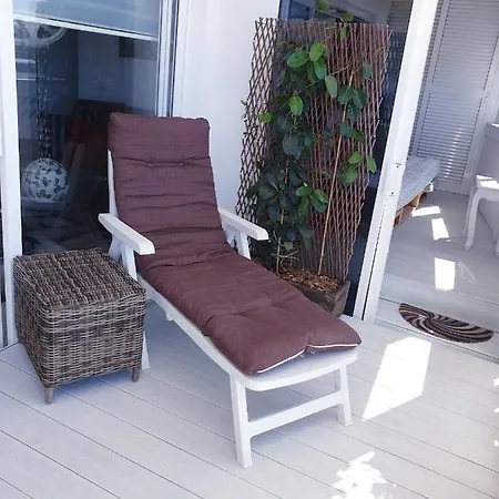 Luxus Meerblick * אדחה