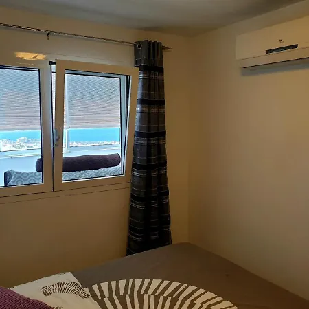 Apartman Luxus Meerblick *