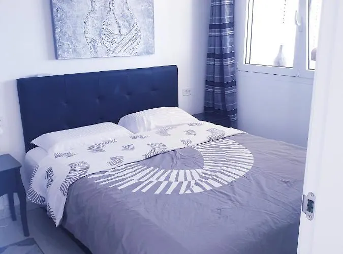 Luxus Meerblick * Адехе