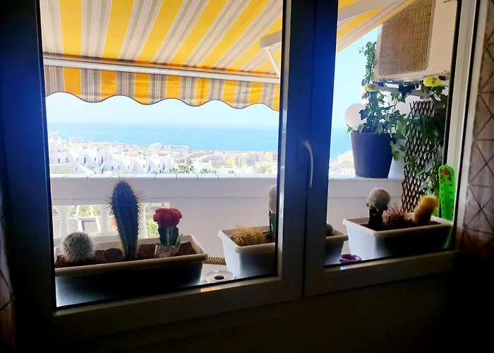 Апартаменты Luxus Meerblick