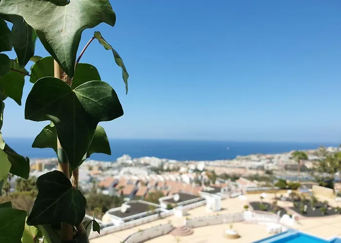 Luxus Meerblick Адехе