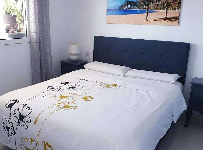 Luxus Meerblick Апартаменты *