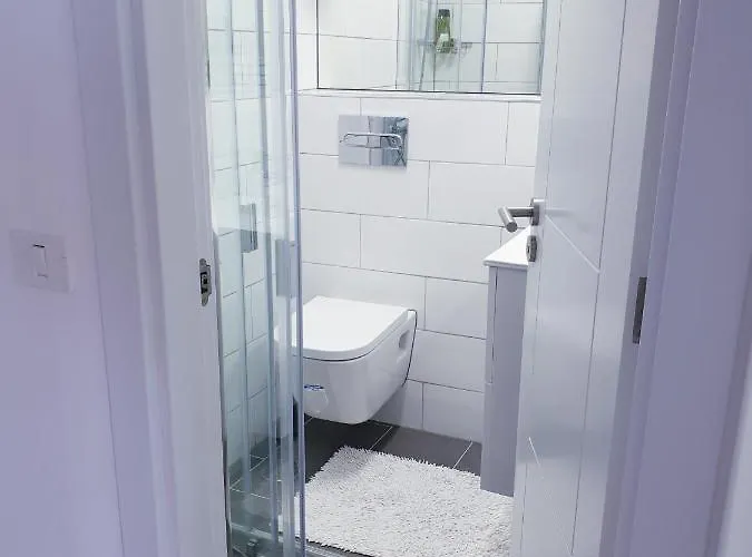 Luxus Meerblick Апартаменты