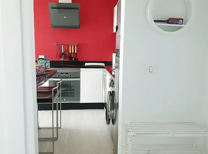 Apartamento Luxus Meerblick Costa Adeje (Tenerife)