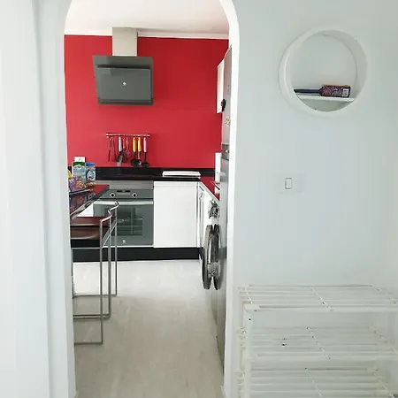 Appartement Luxus Meerblick Costa Adeje (Tenerife)