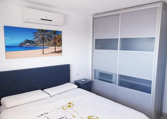 Apartment Luxus Meerblick