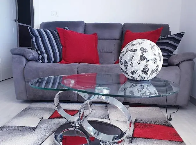 Luxus Meerblick Apartment *